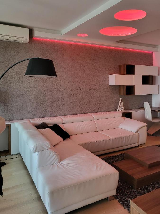 Adela 3 Morska Vila Appartement Split