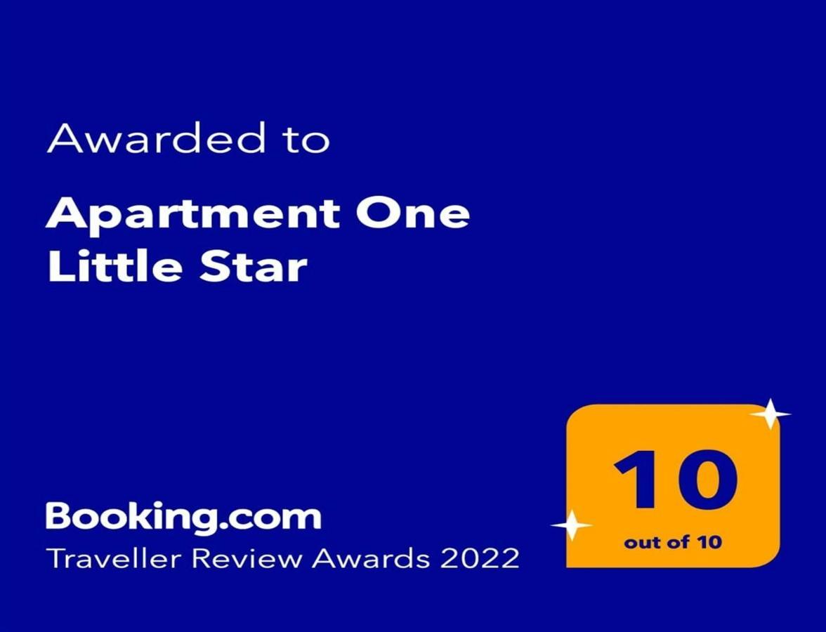Apartment One Little Star *
