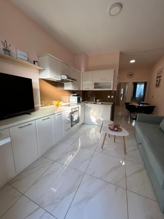 Appartement Garden *