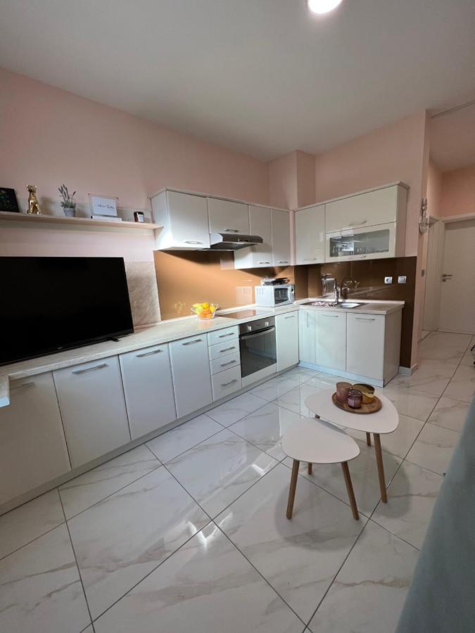 Garden Apartment Split