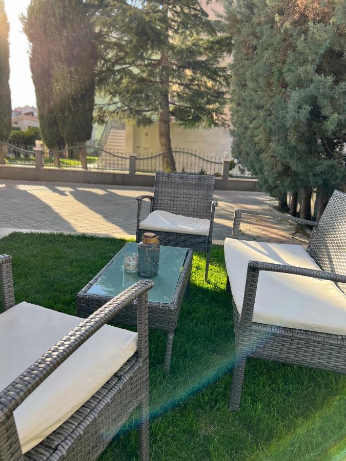 Garden *