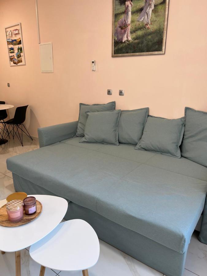 Garden Apartment