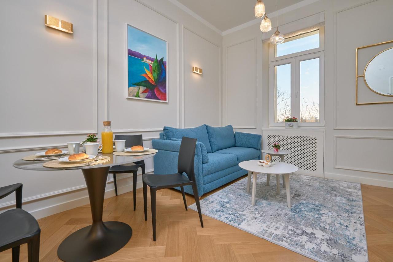 Salve Luxury By Litto Appartement Split
