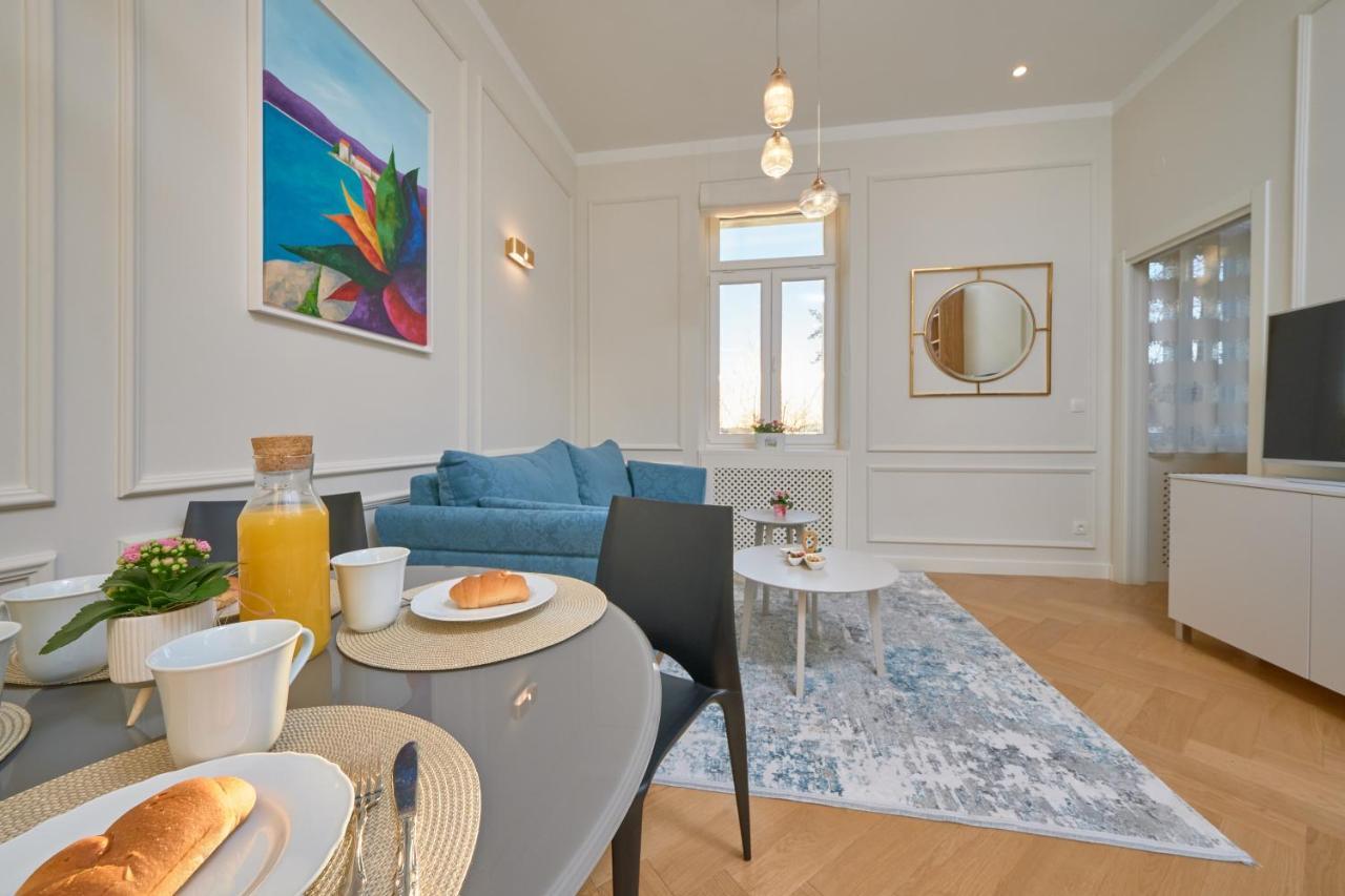 Appartement Salve Luxury By Litto *