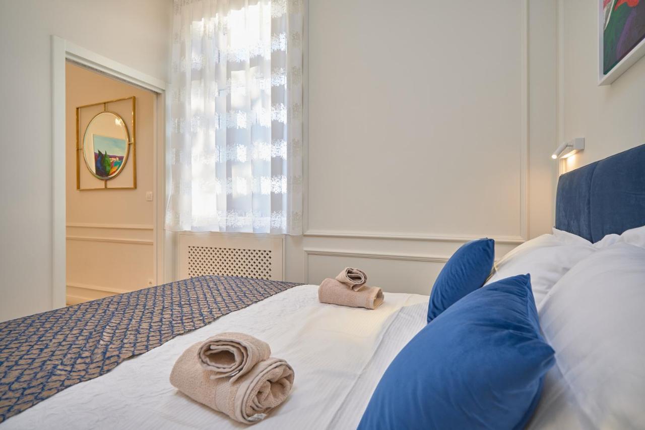 Appartement Salve Luxury By Litto