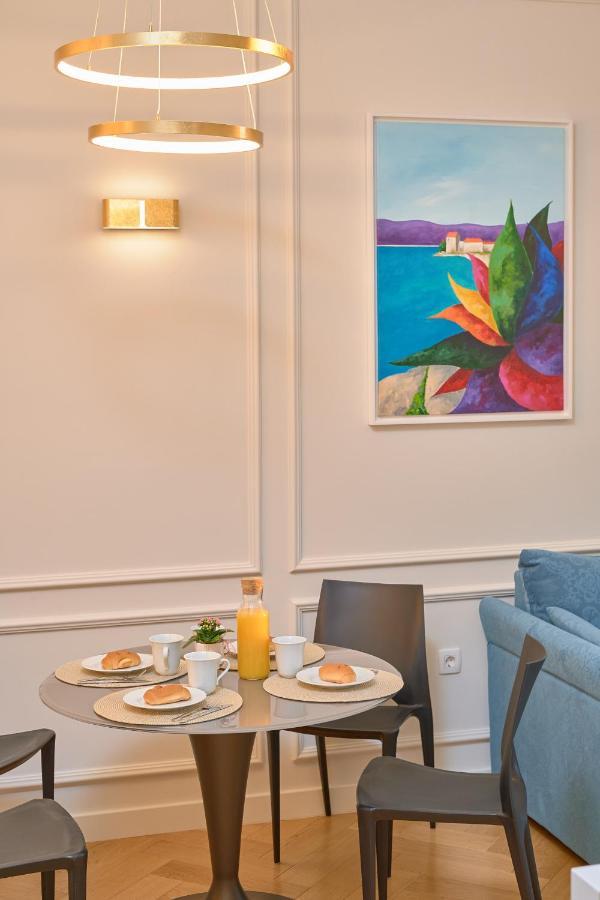 Salve Luxury By Litto Apartment
