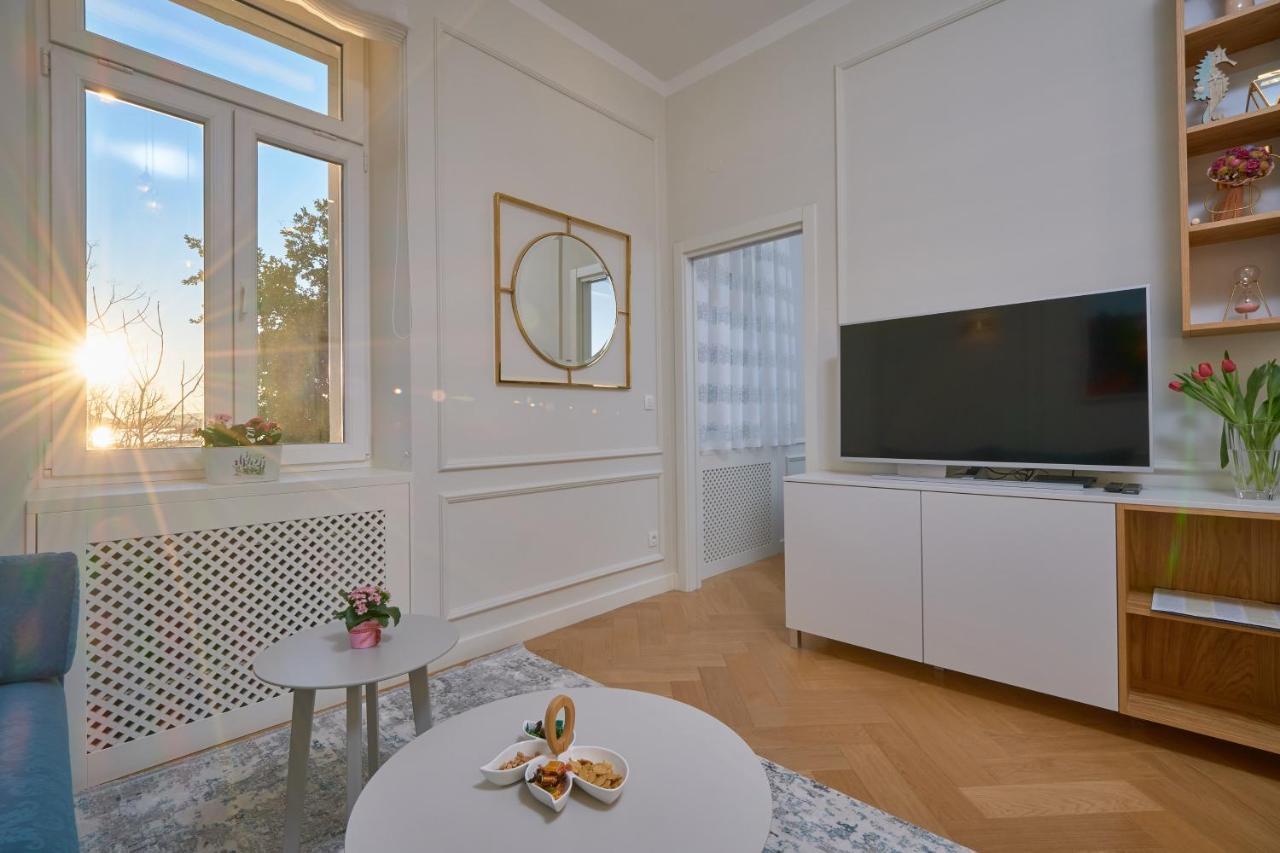 Appartement Salve Luxury By Litto Split