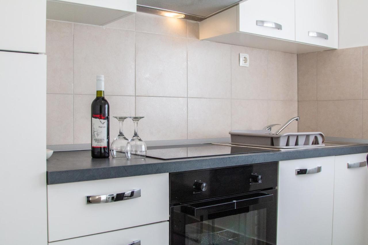 Apartamento Mihael *