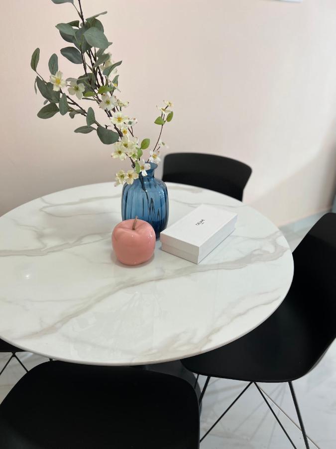 Garden Appartement