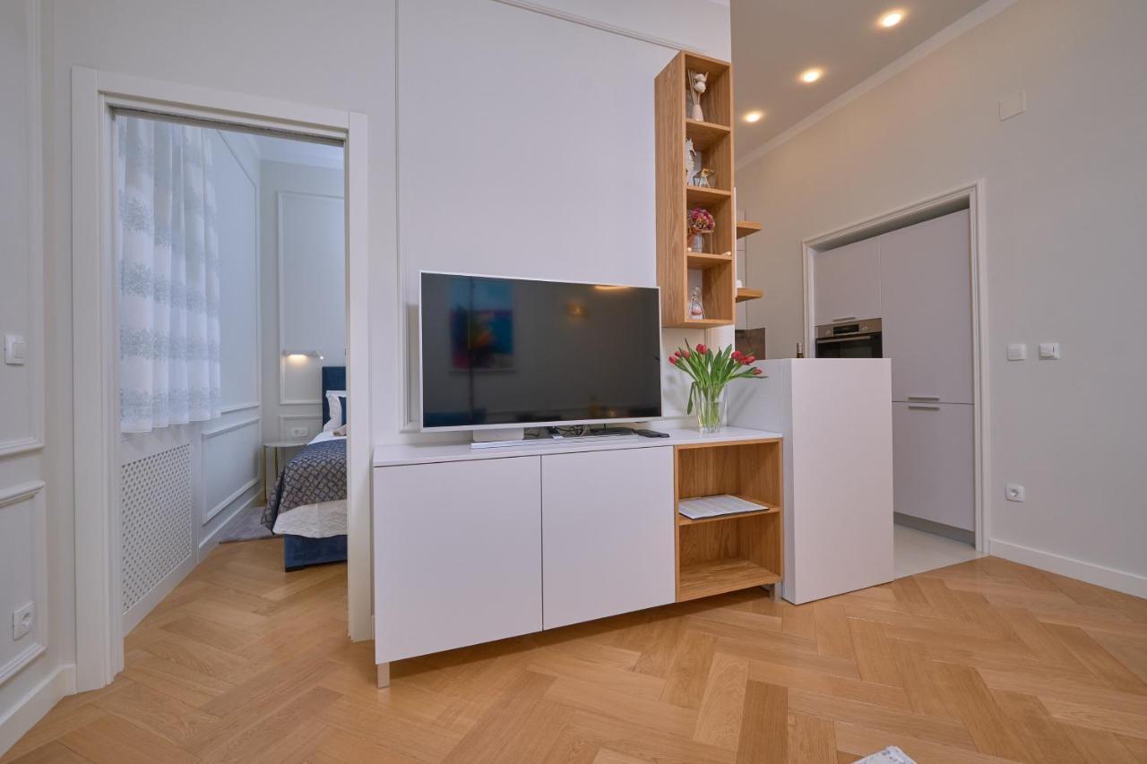Salve Luxury By Litto Appartement Split