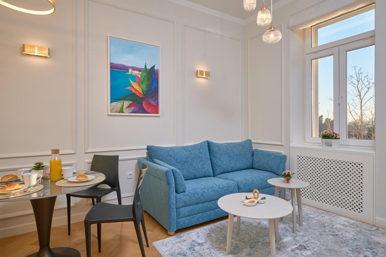 Salve Luxury By Litto Appartement Split