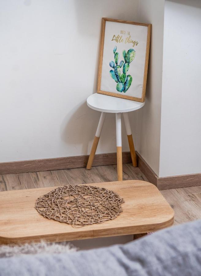 Apartamento Nicoletta