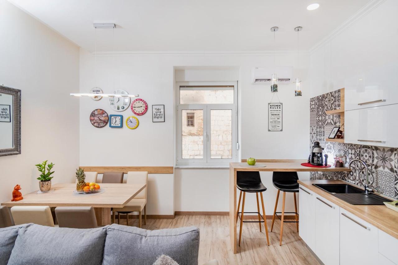 Nicoletta Apartamento Split