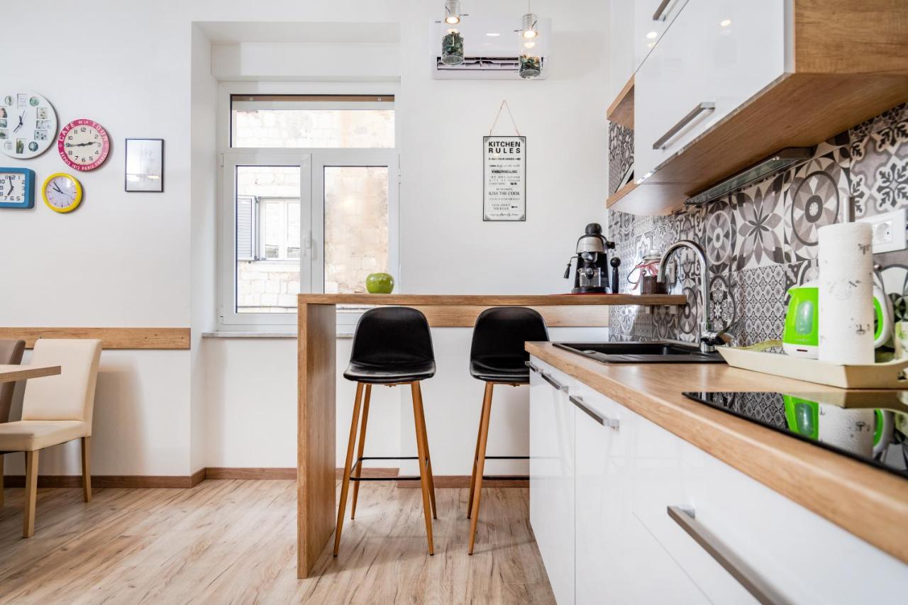 Nicoletta Apartamento