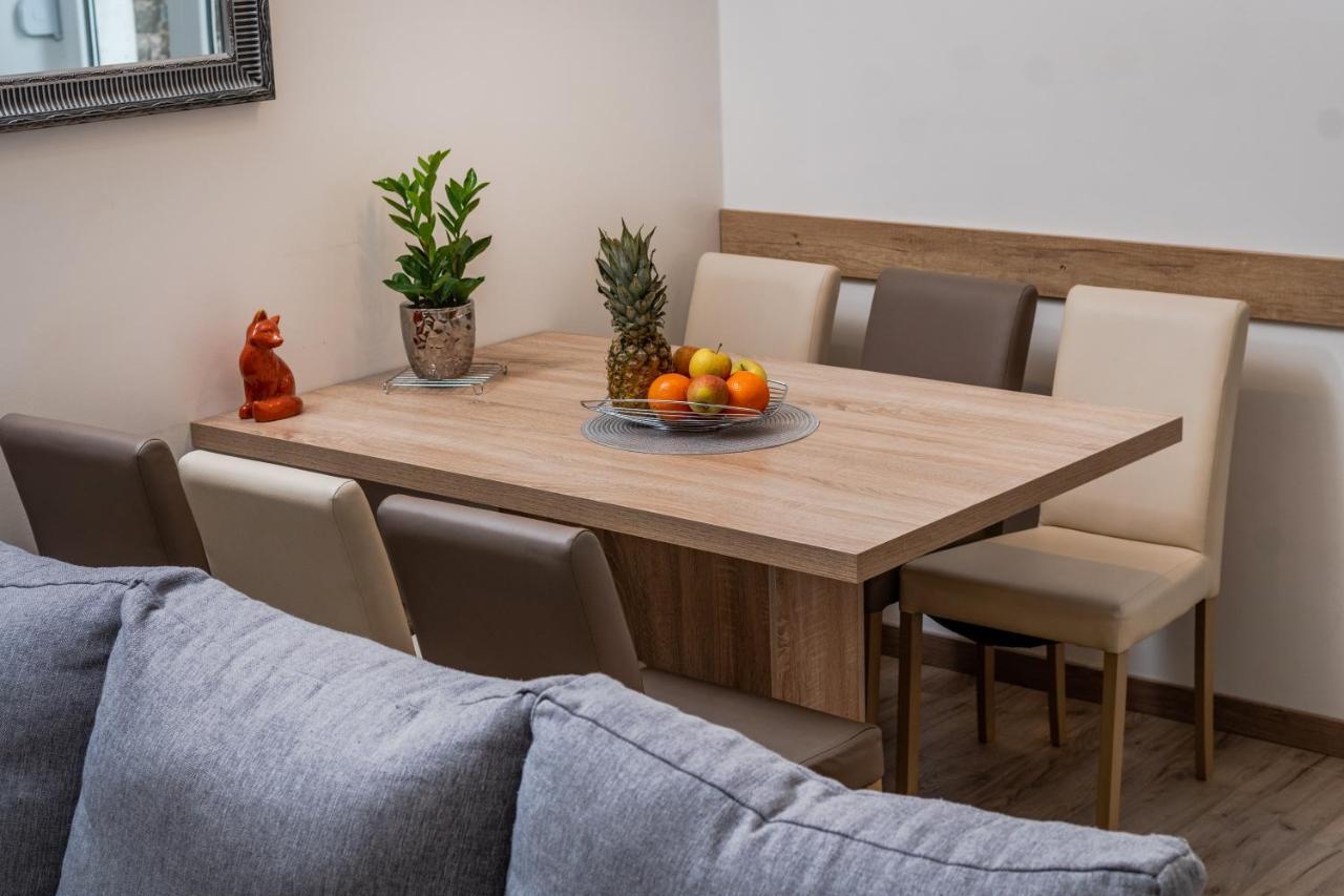 Apartamento Nicoletta
