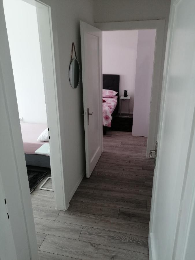 Apartment 4 Split