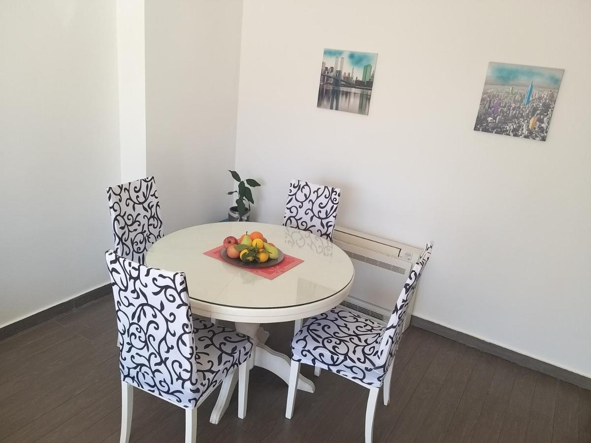 Apartman 3 Bedroom With Terrace And Free Parking *
