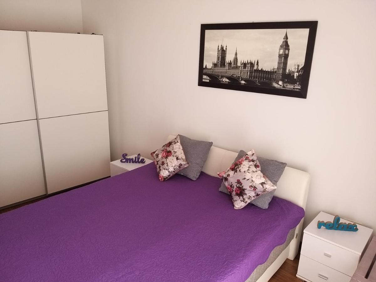 Apartman 3 Bedroom With Terrace And Free Parking Split