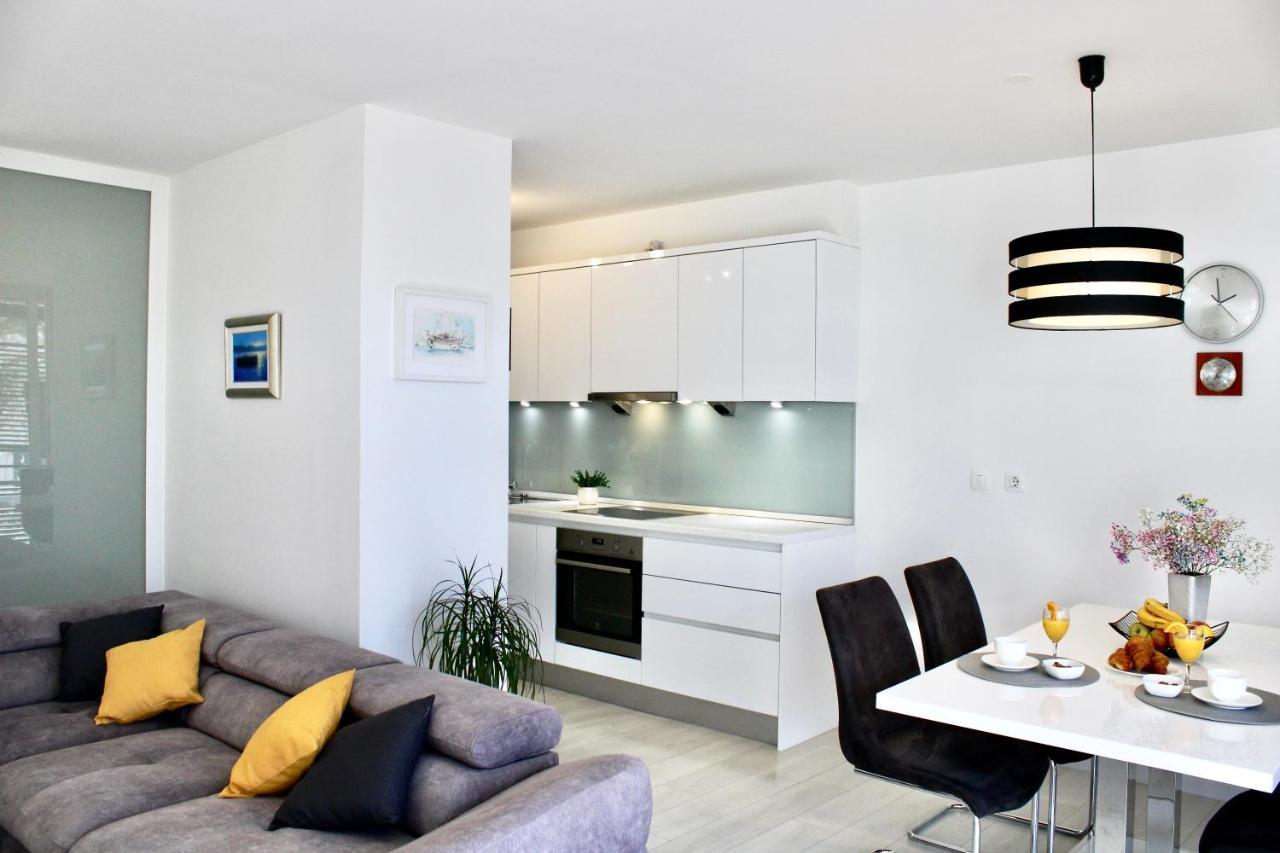 Appartement Town Centre Surprise *