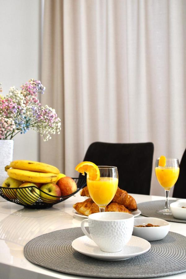 Appartement Town Centre Surprise *