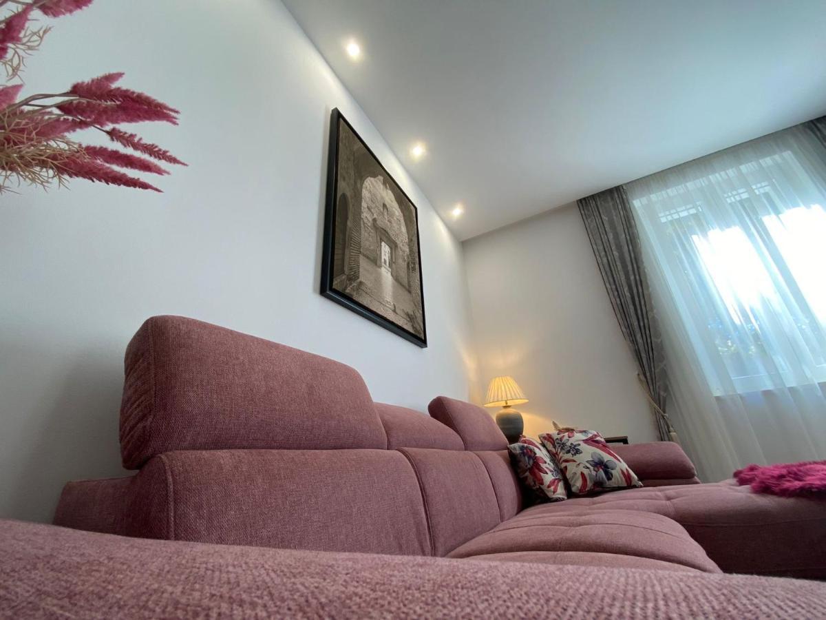 Apartment In The Center