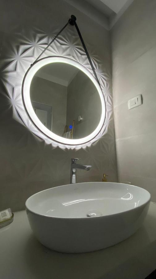 Apartment In The Center