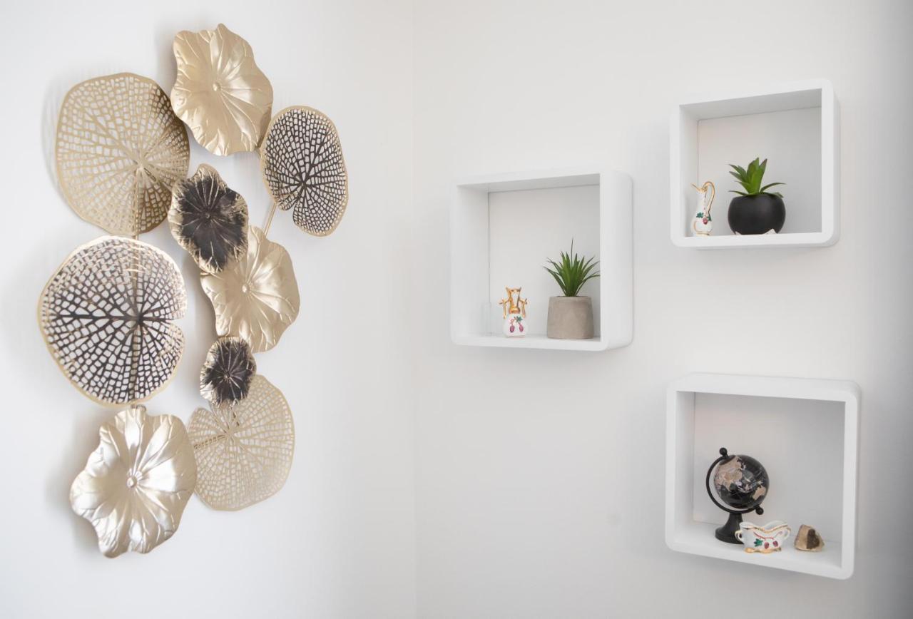 Avita Apartment *