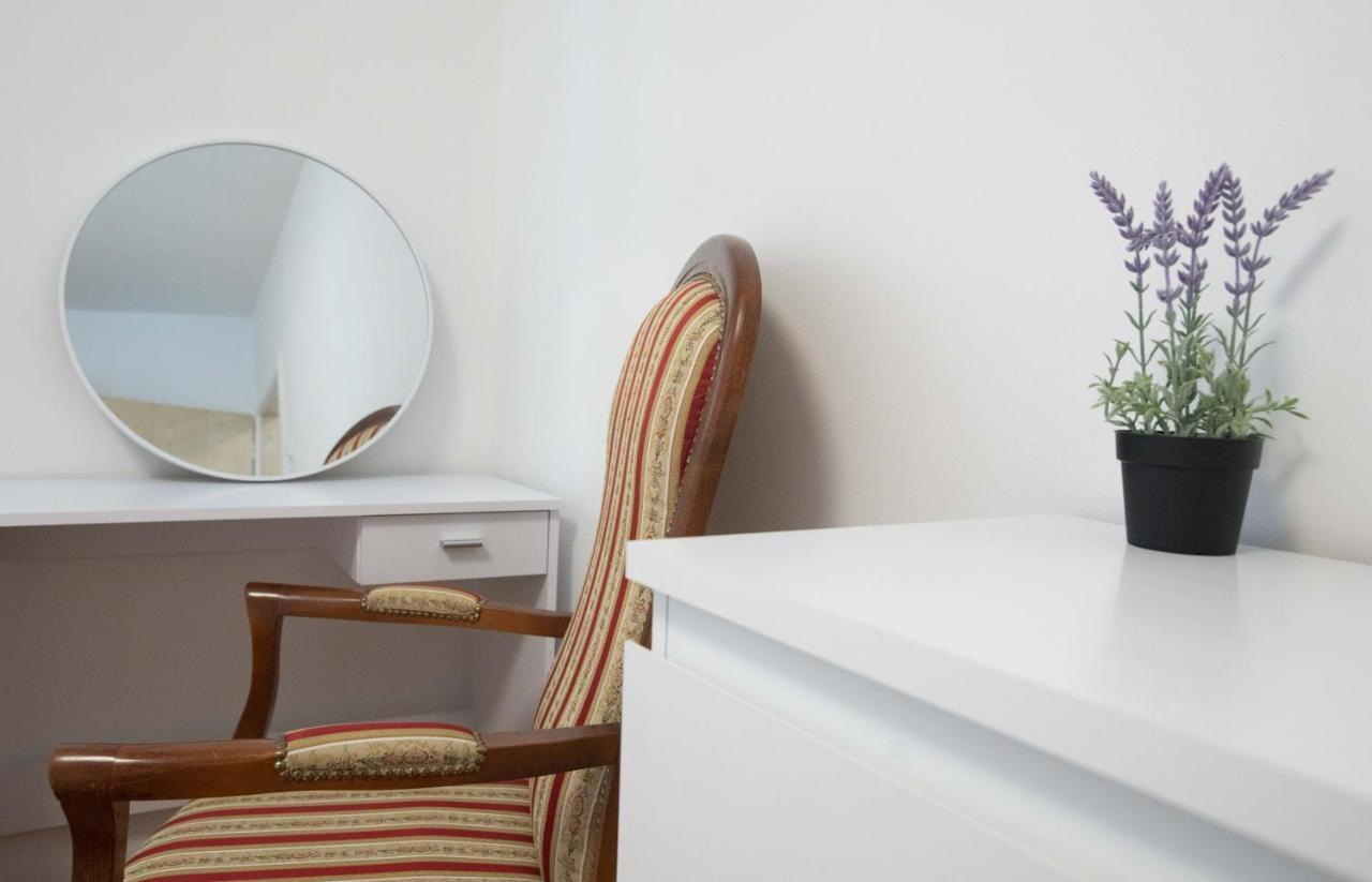 Apartment Avita *