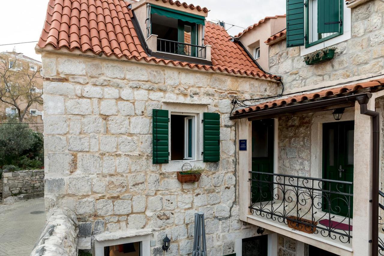Tomadi Appartement Split