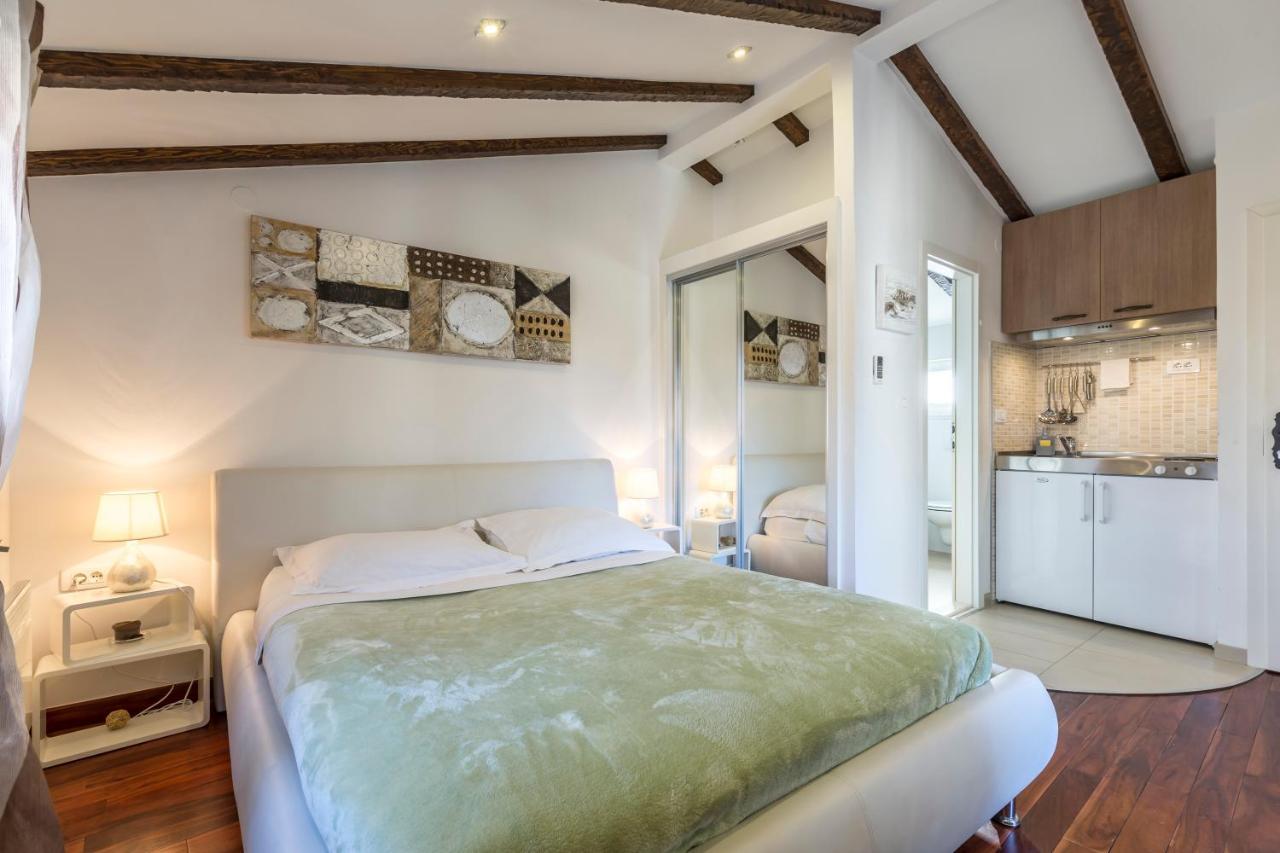Tomadi Appartement *