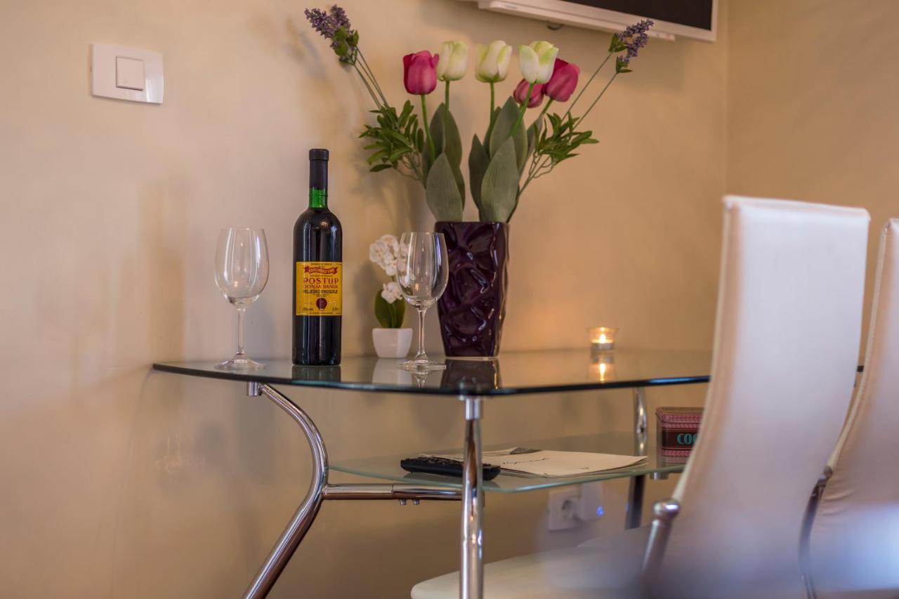 Tomadi Appartement