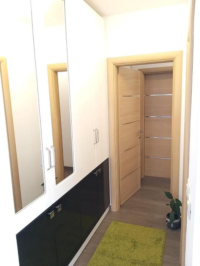 Apartman 3 Bedroom With Terrace And Free Parking *
