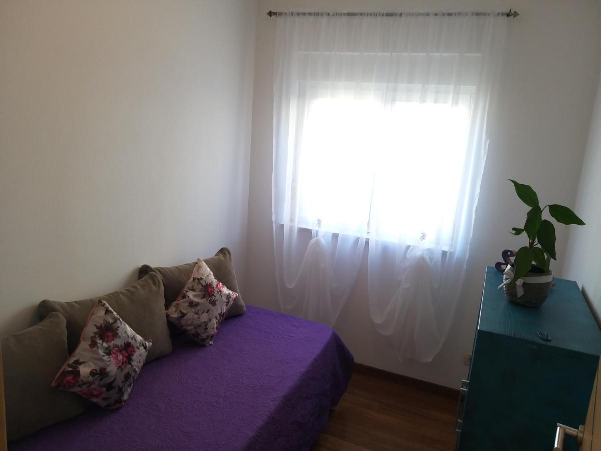 3 Bedroom With Terrace And Free Parking * Split