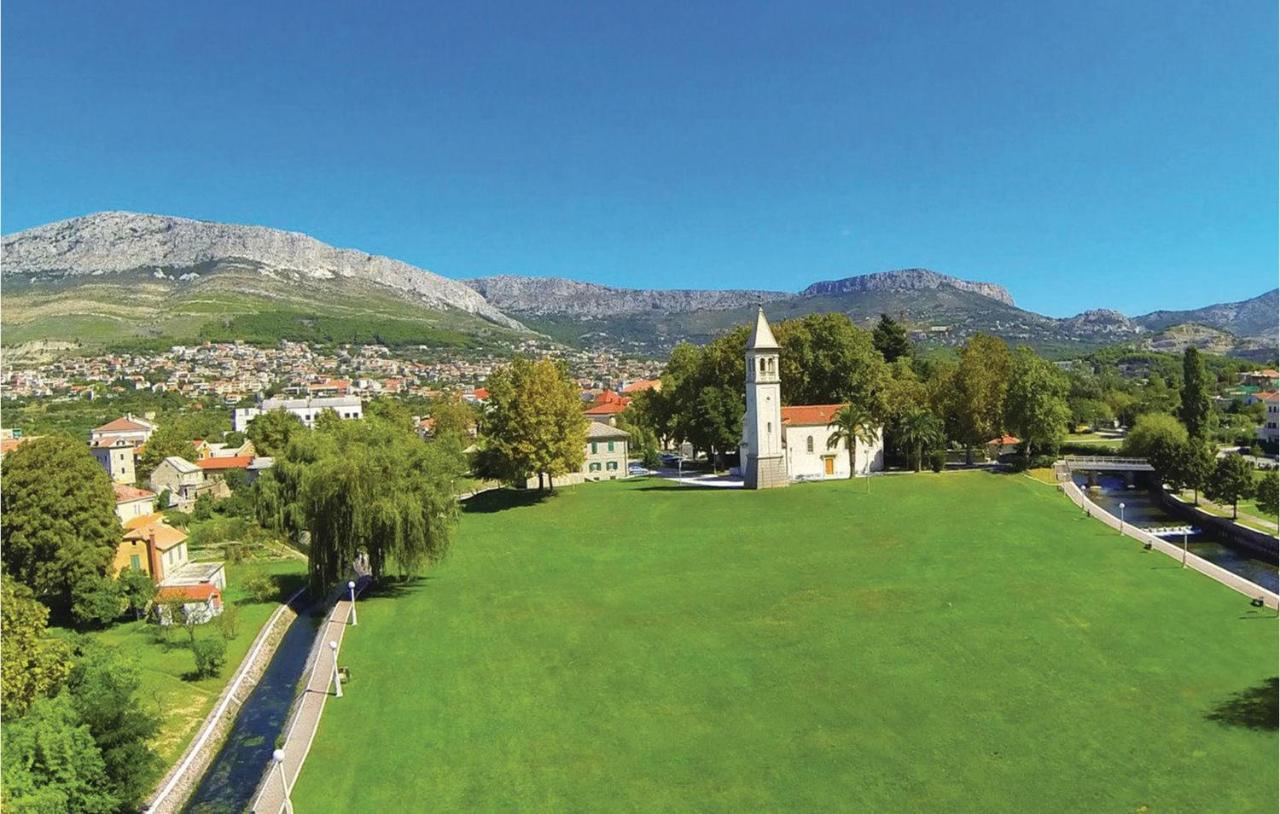 3 Bedroom Nice Home In Solin Apartment Split