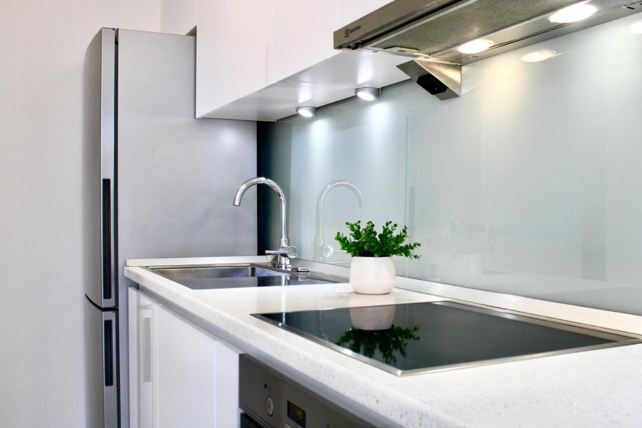 Appartement Town Centre Surprise Split
