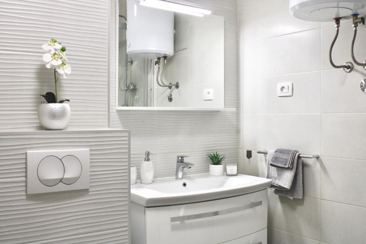 Appartement Town Centre Surprise Split