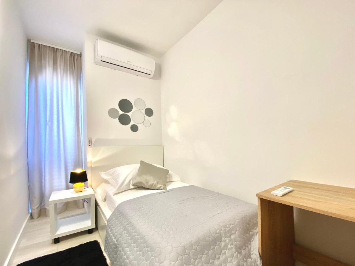 Appartement Town Centre Surprise Split