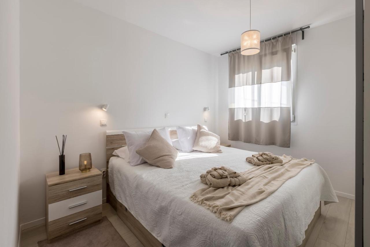 Luxury Rooftop Zalato Split