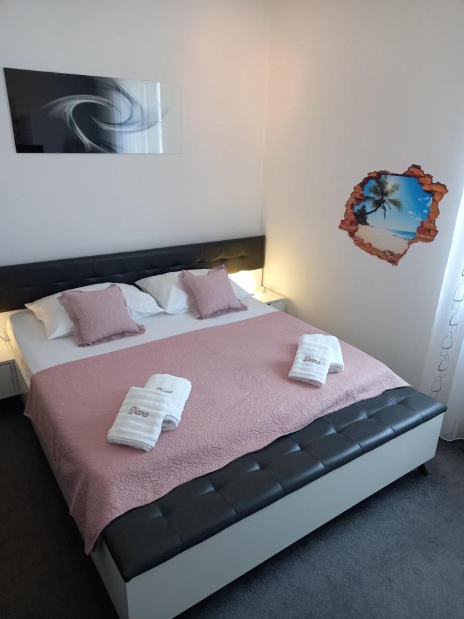Diana Apartment *