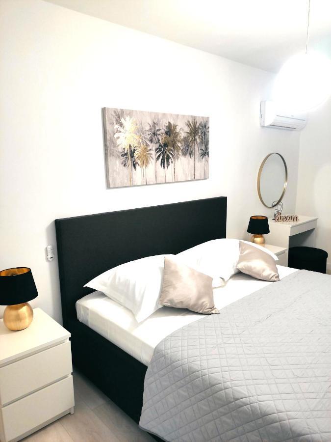 Town Centre Surprise Appartement