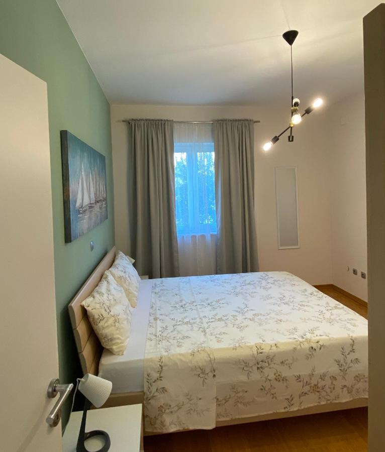 Garden Apartment Split