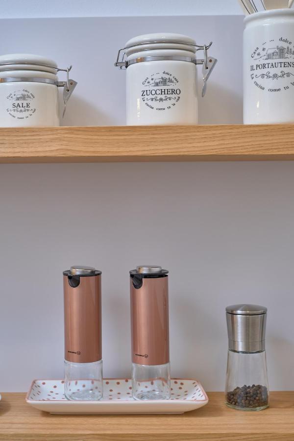 Apartment Salve Luxury By Litto *