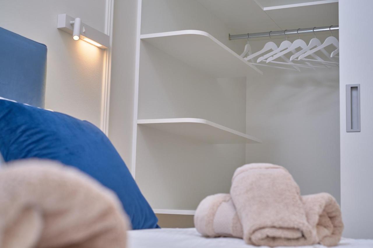 Salve Luxury By Litto Appartement Split