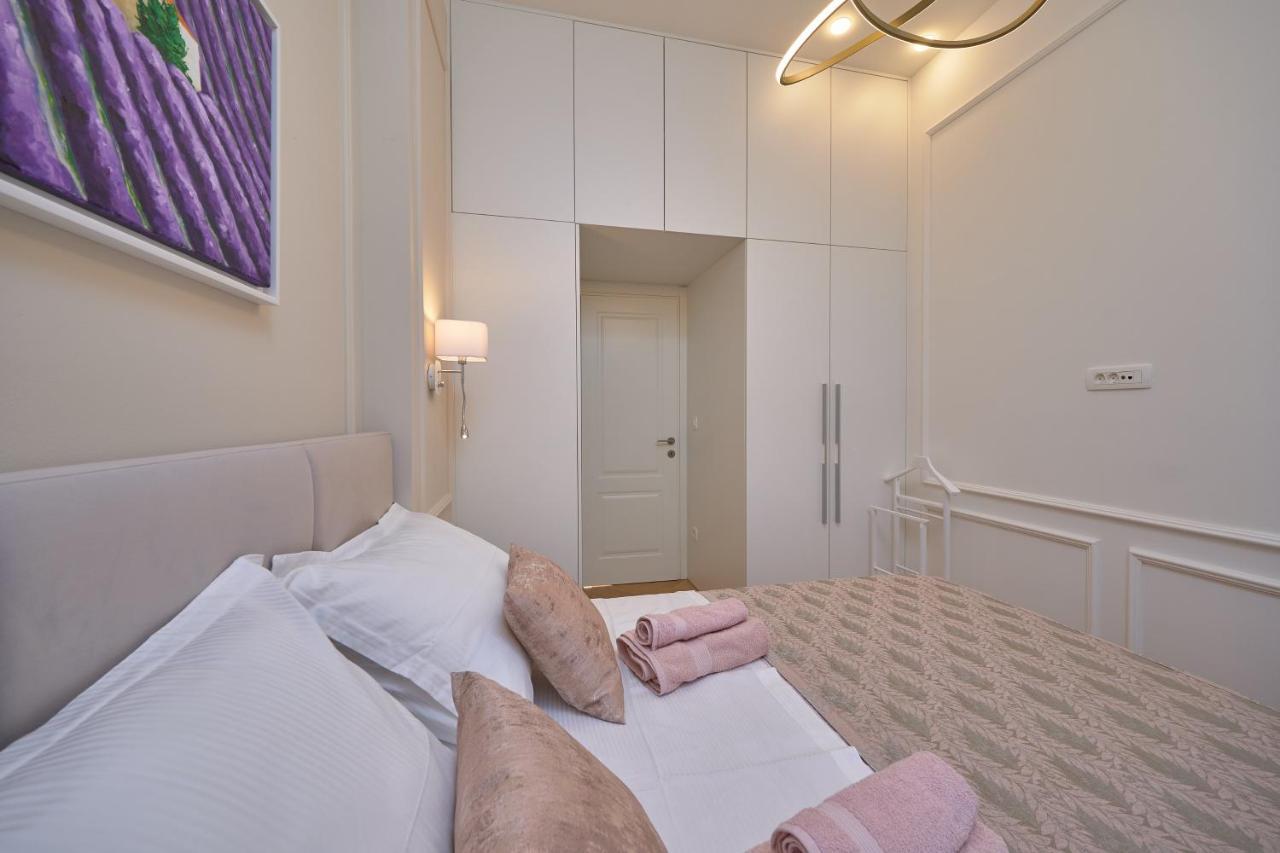 Appartement Salve Luxury By Litto
