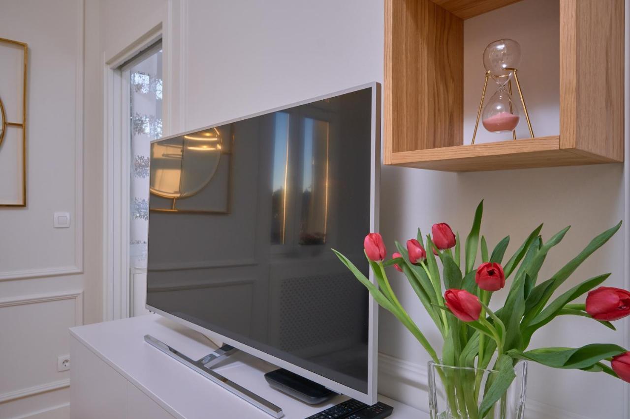 Appartement Salve Luxury By Litto Split