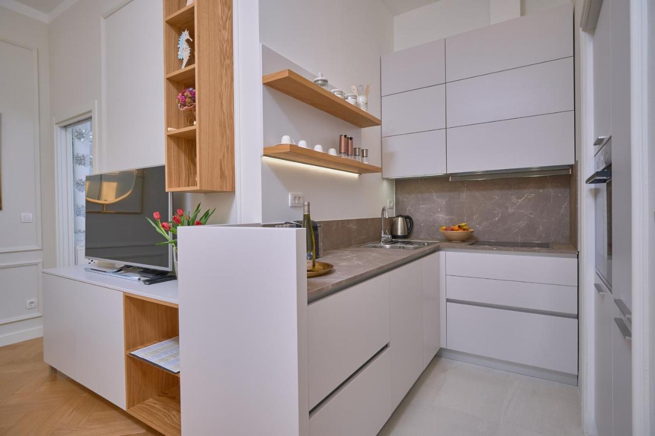 Appartement Salve Luxury By Litto
