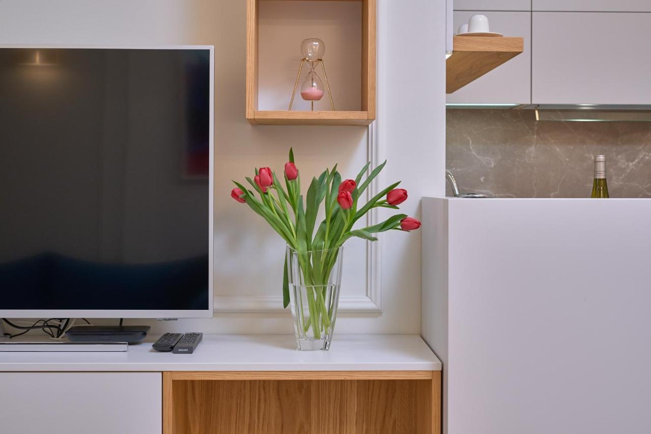 Appartement Salve Luxury By Litto