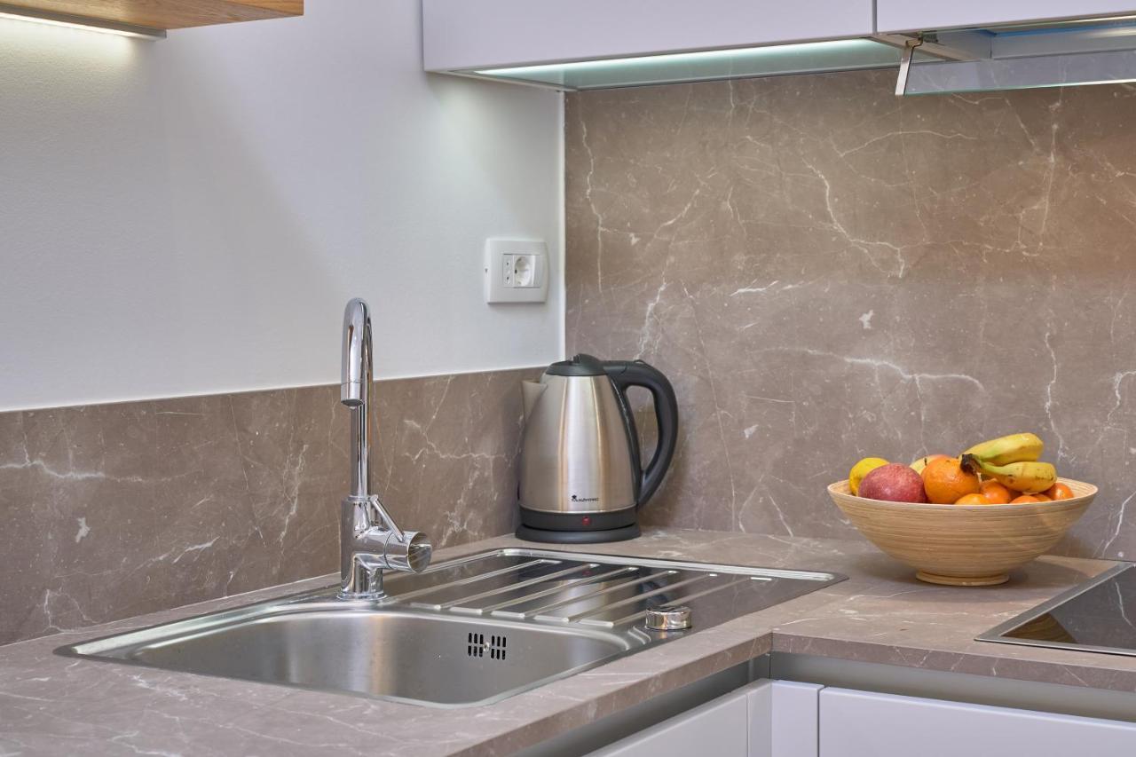 Salve Luxury By Litto Apartment *