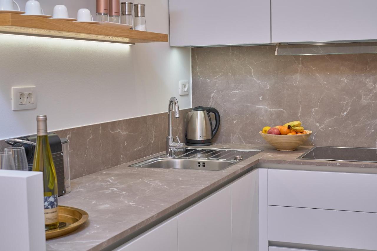 Salve Luxury By Litto Appartement Split
