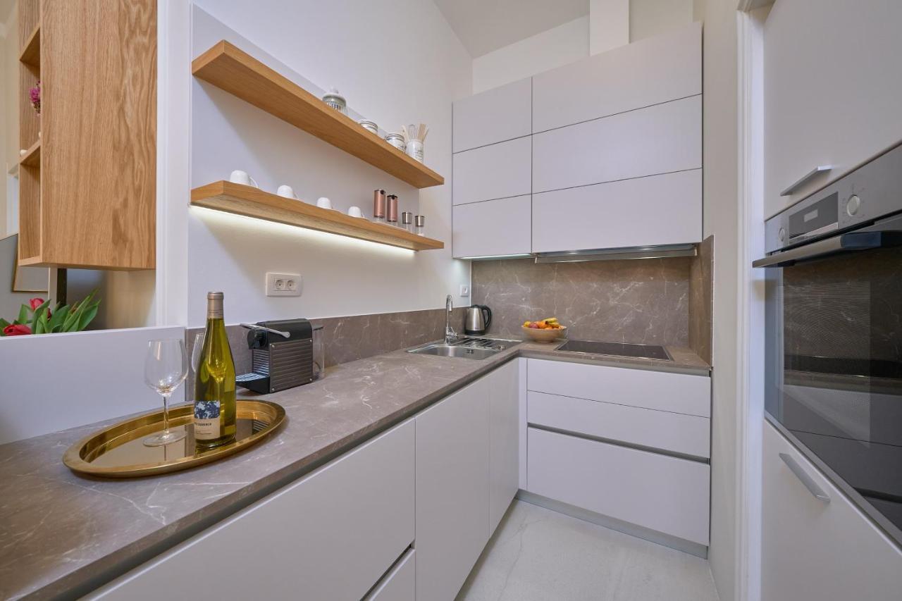 Salve Luxury By Litto Appartement Split